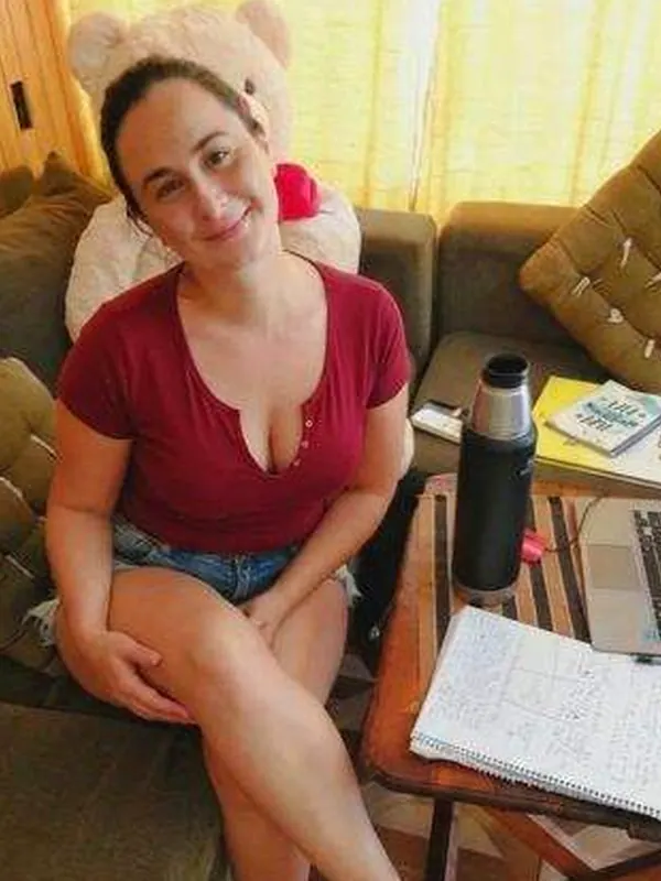 Alix, 28 ans, rencontre spontanée à Aix-en-Provence