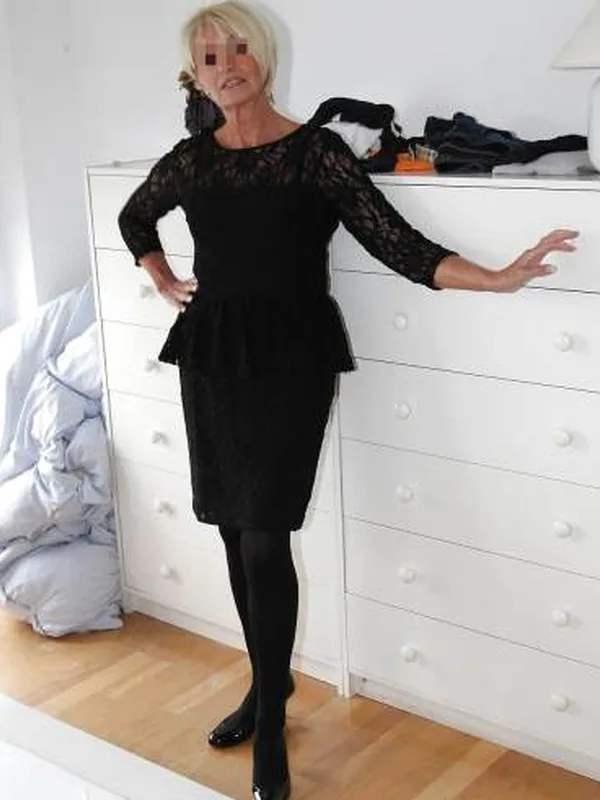 Corinne, 47 ans, rencontre spontanée à Ajaccio