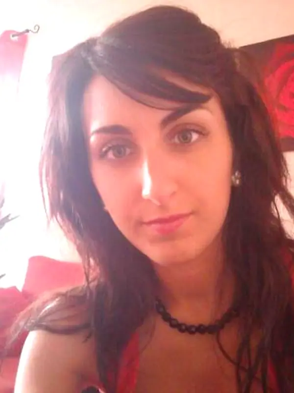 Claudia, 38 ans, rencontre spontanée à Amiens