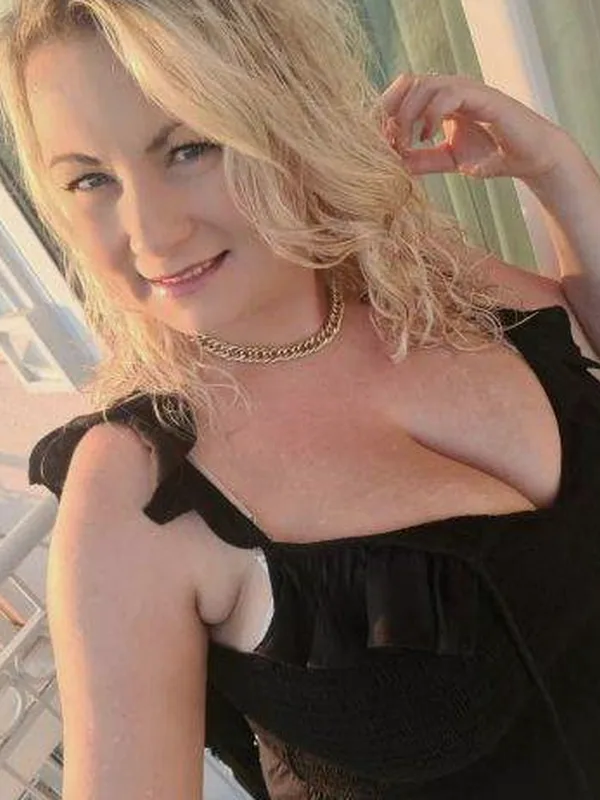 Katia, 42 ans, rencontre spontanée à Annecy