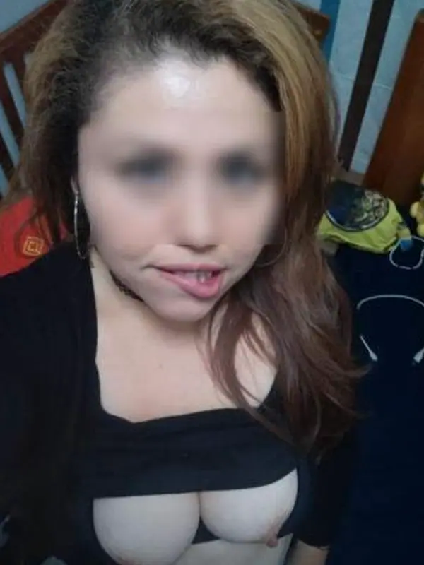 Sophia, 24 ans, rencontre spontanée à Avignon