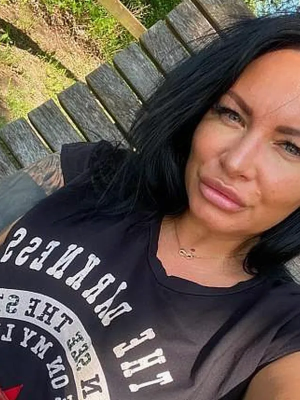 Valentine, 33 ans, rencontre spontanée à Avignon