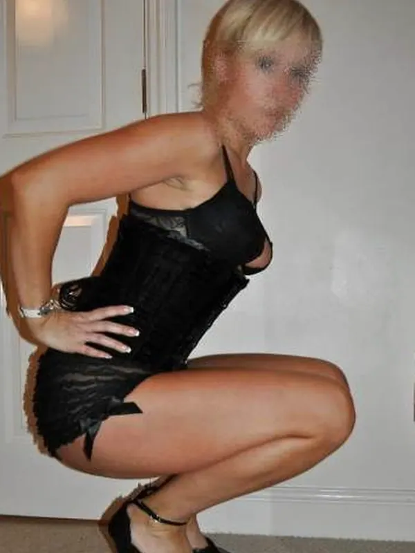 Thérèse, 54 ans, rencontre spontanée à Bastia