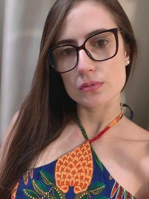 Estelle, 42 ans, rencontre spontanée à Brest