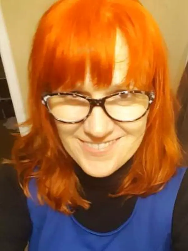 Mylène, 46 ans, rencontre spontanée à Brest