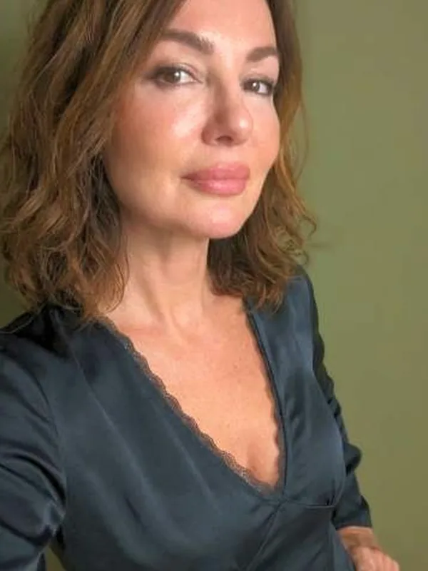 Ophélie, 31 ans, rencontre spontanée à Brest