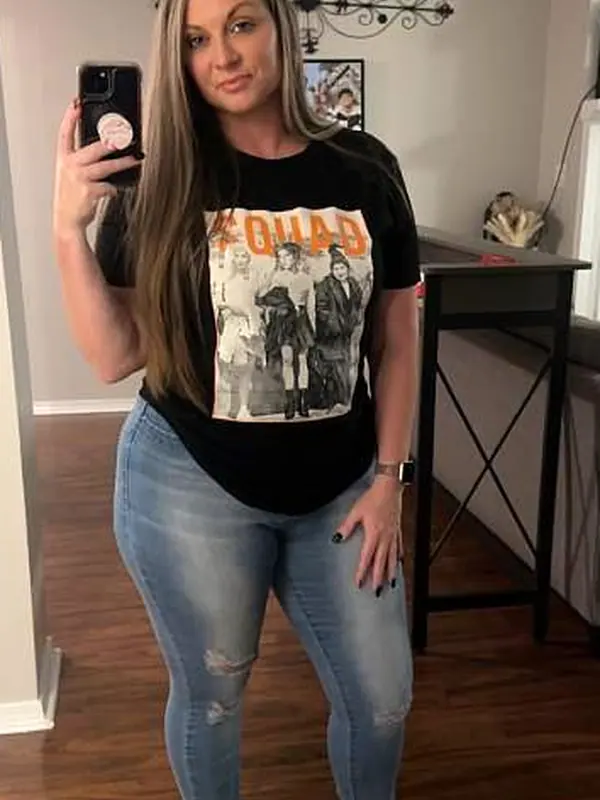 Anne-Laure, 41 ans, rencontre spontanée à Colmar
