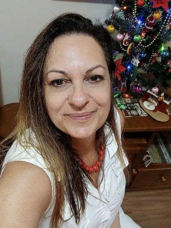 Coralie, 36 ans, rencontre spontanée à Colmar