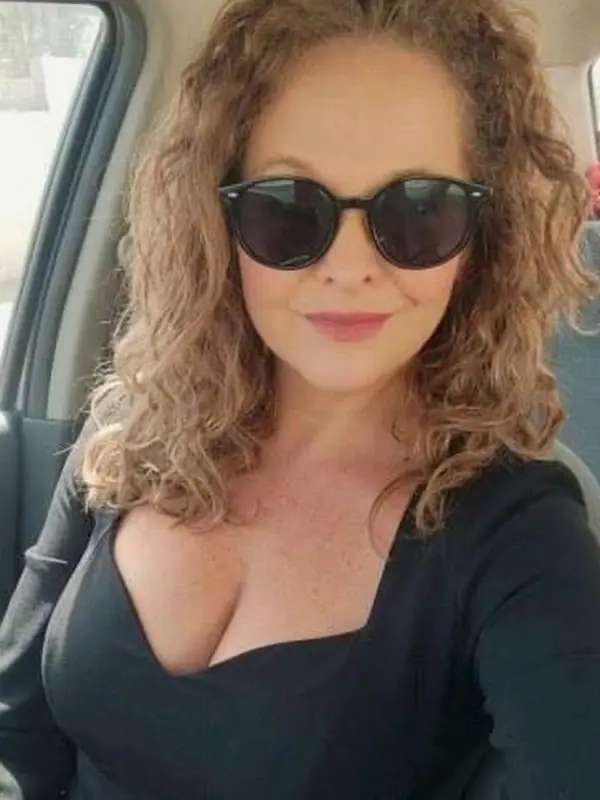 Solène, 27 ans, rencontre spontanée à Colmar