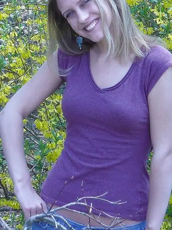 Élise, 33 ans, rencontre spontanée à Grenoble