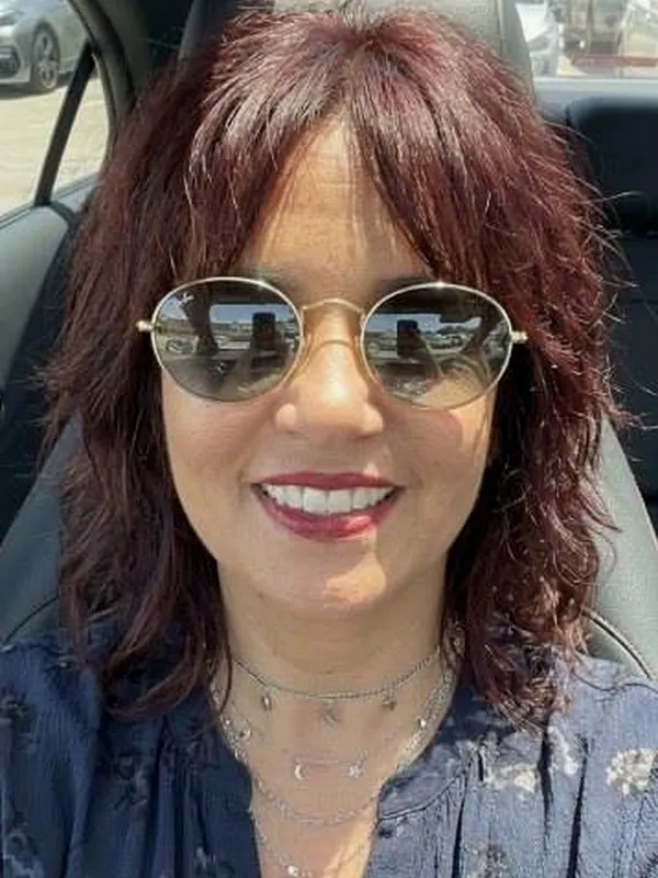 Sylvie, 53 ans, rencontre spontanée à Grenoble
