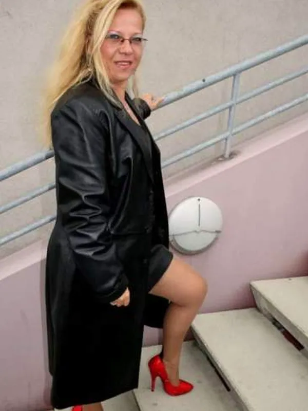 Christine, 52 ans, rencontre spontanée à Le Havre