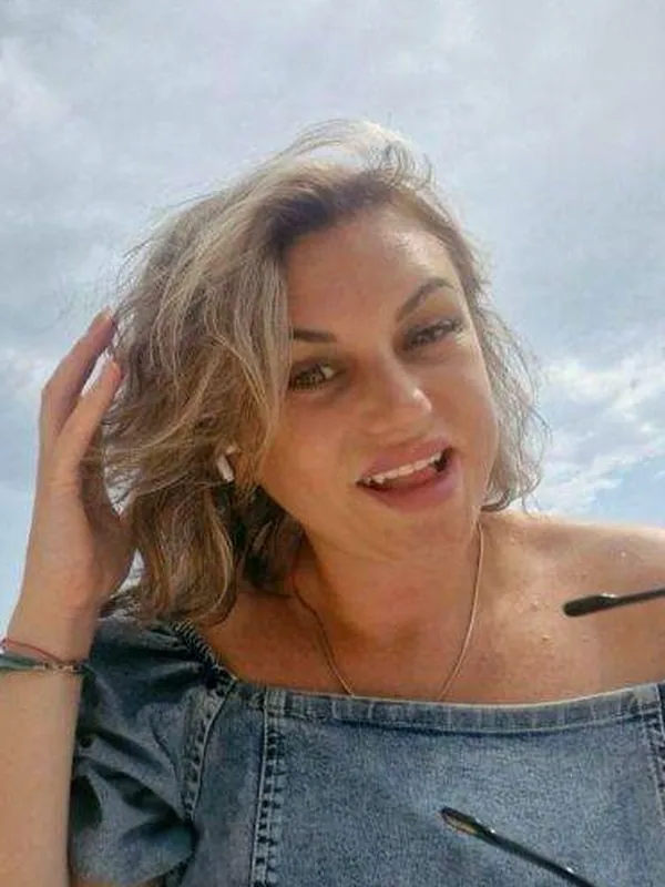 Laurine, 29 ans, rencontre spontanée à Le Havre