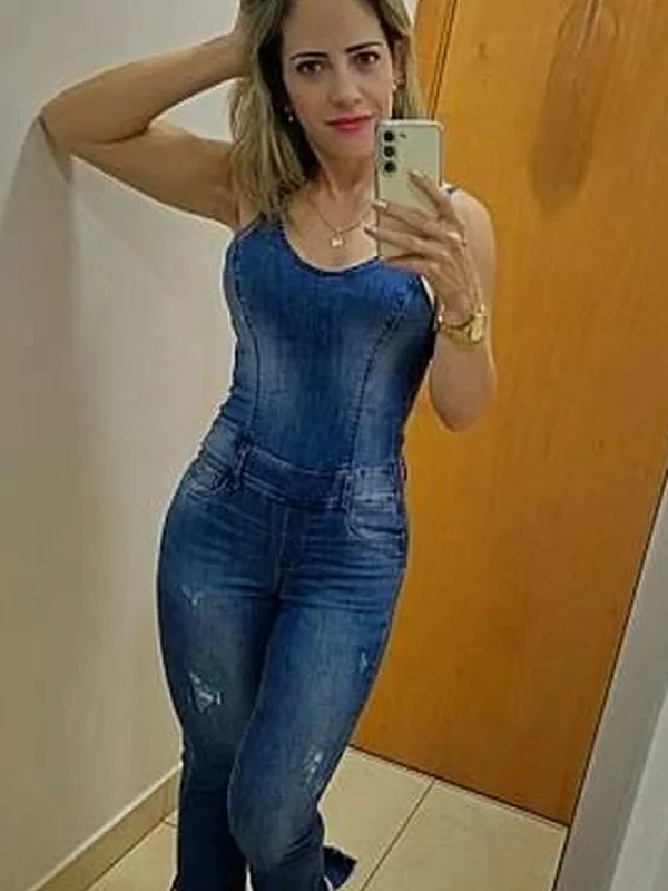Pauline, 34 ans, rencontre spontanée à Le Havre