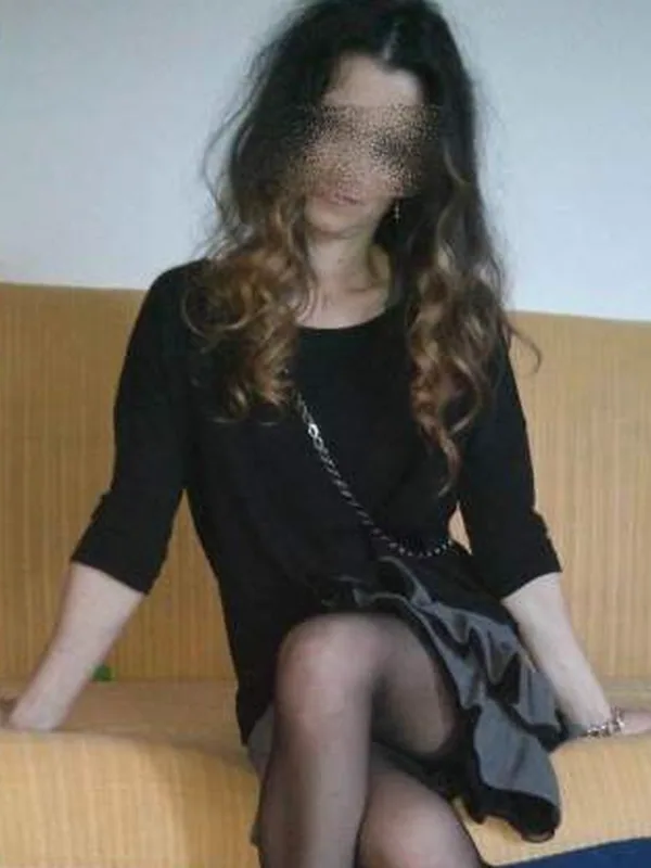 Tiffany, 31 ans, rencontre spontanée à Le Mans