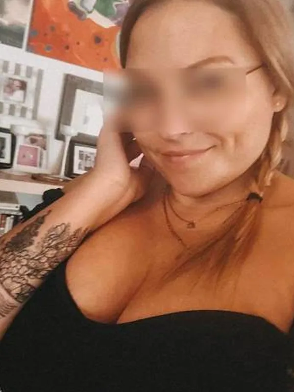 Cécile, 43 ans, rencontre spontanée à Limoges