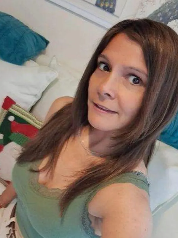 Lydie, 49 ans, rencontre spontanée à Limoges