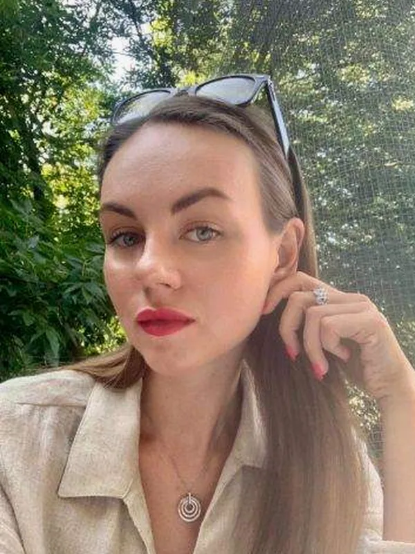 Naomi, 29 ans, rencontre spontanée à Limoges