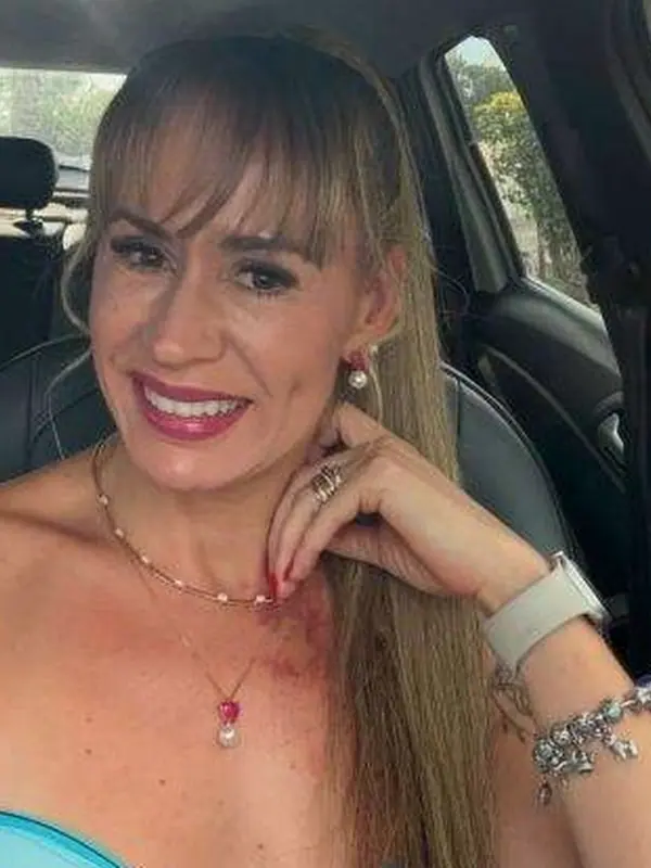 Milena, 29 ans, rencontre spontanée à Lyon