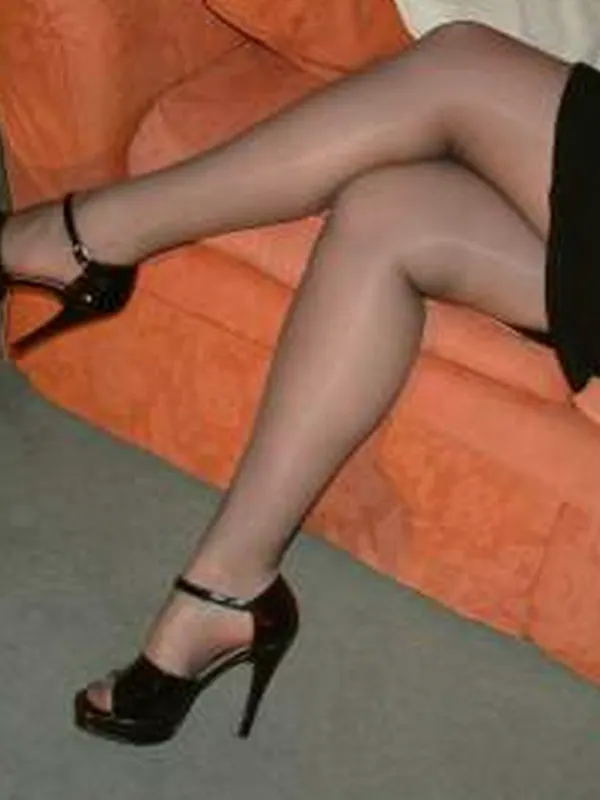 Virginie, 45 ans, rencontre spontanée à Lyon