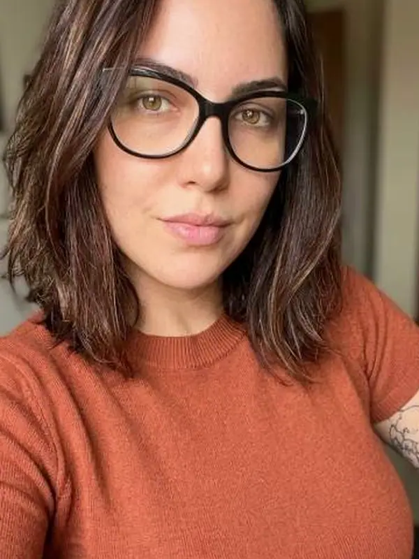 Chloé, 24 ans, rencontre spontanée à Metz