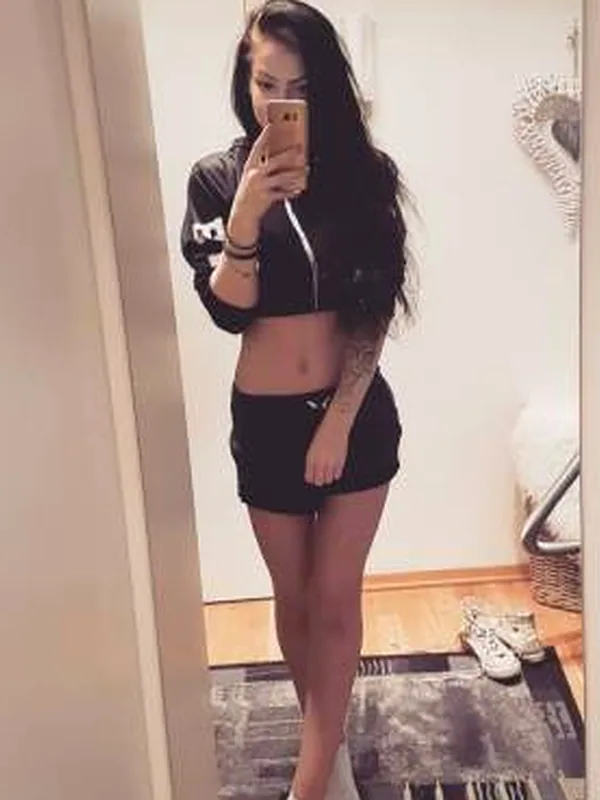 Ariane, 43 ans, rencontre spontanée à Montpellier