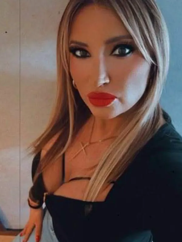 Caroline, 48 ans, rencontre spontanée à Montpellier