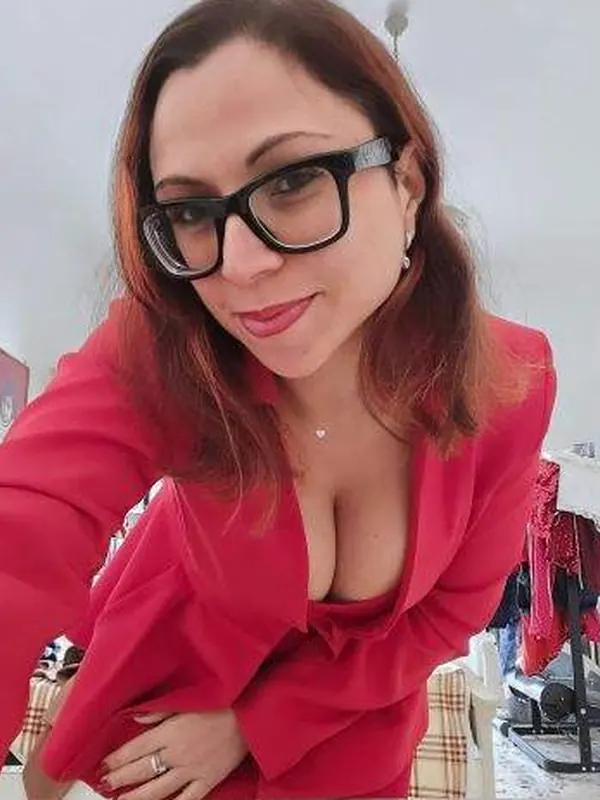 Julie, 37 ans, rencontre spontanée à Montpellier