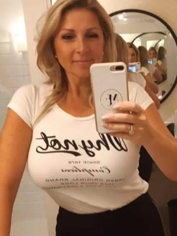 Marylène, 53 ans, rencontre spontanée à Montpellier