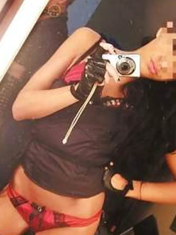 Anne-Sophie, 40 ans, rencontre spontanée à Nancy