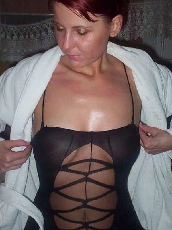 Hélène, 47 ans, rencontre spontanée à Nancy