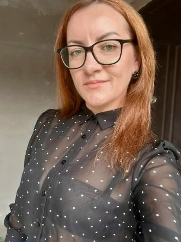 Christelle, 44 ans, rencontre spontanée à Nantes