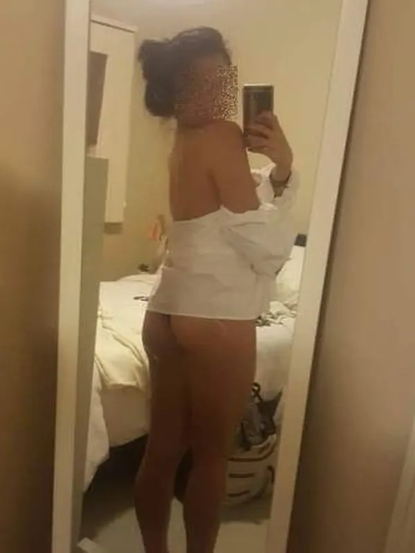 Marina, 37 ans, rencontre spontanée à Nantes