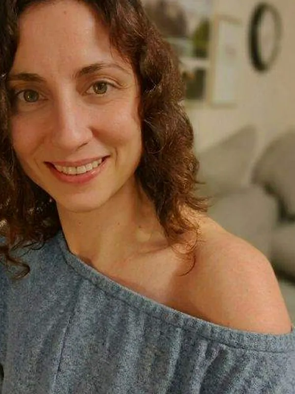 Nicole, 55 ans, rencontre spontanée à Nantes