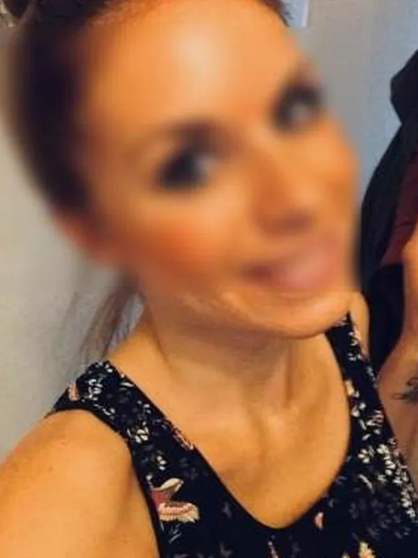 Maria, 51 ans, rencontre spontanée à Nice