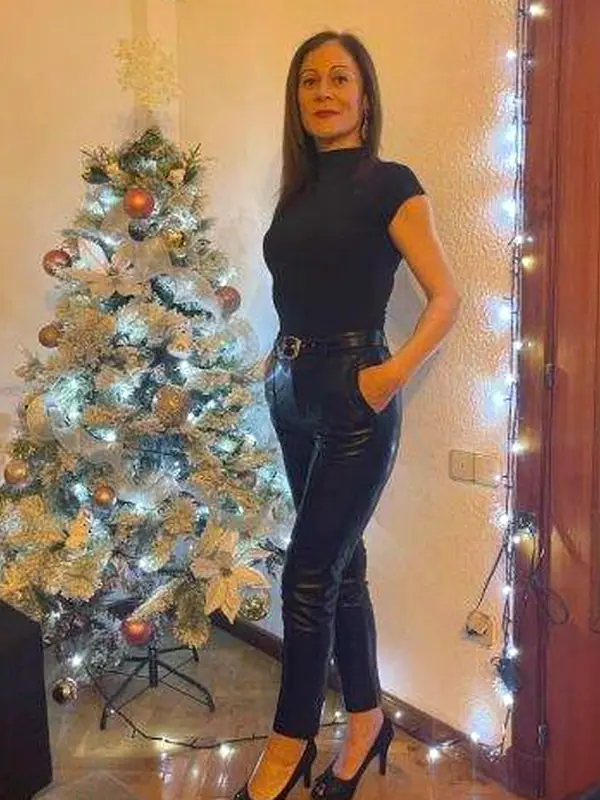 Maxine, 25 ans, rencontre spontanée à Nice