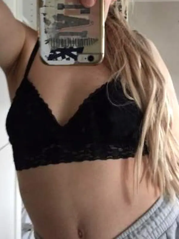 Margaux, 24 ans, rencontre spontanée à Nîmes
