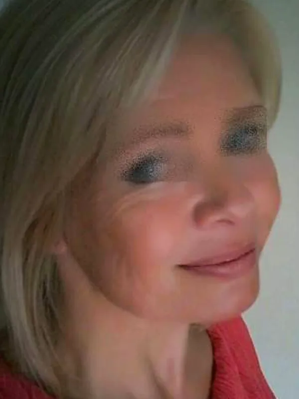 Magali, 47 ans, rencontre spontanée à Orléans