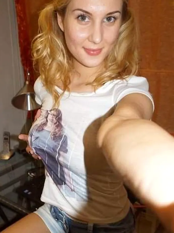 Diane, 39 ans, rencontre spontanée à Paris