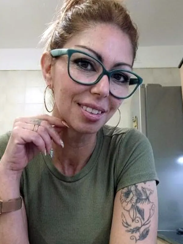Éloïse, 26 ans, rencontre spontanée à Paris
