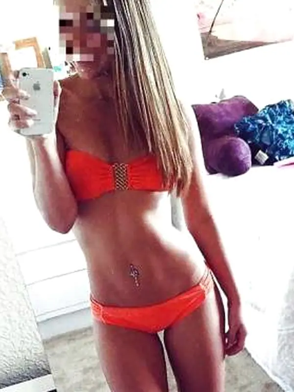 Lucile, 35 ans, rencontre spontanée à Paris