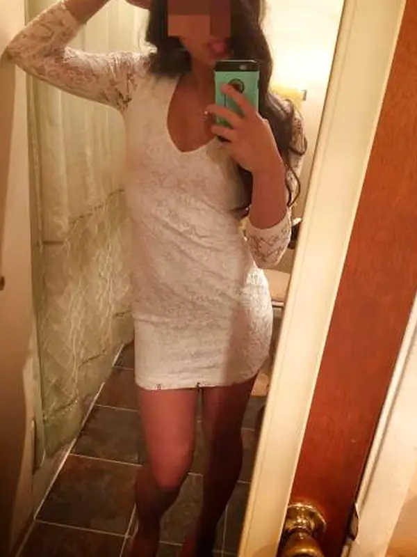 Tessa, 28 ans, rencontre spontanée à Pau