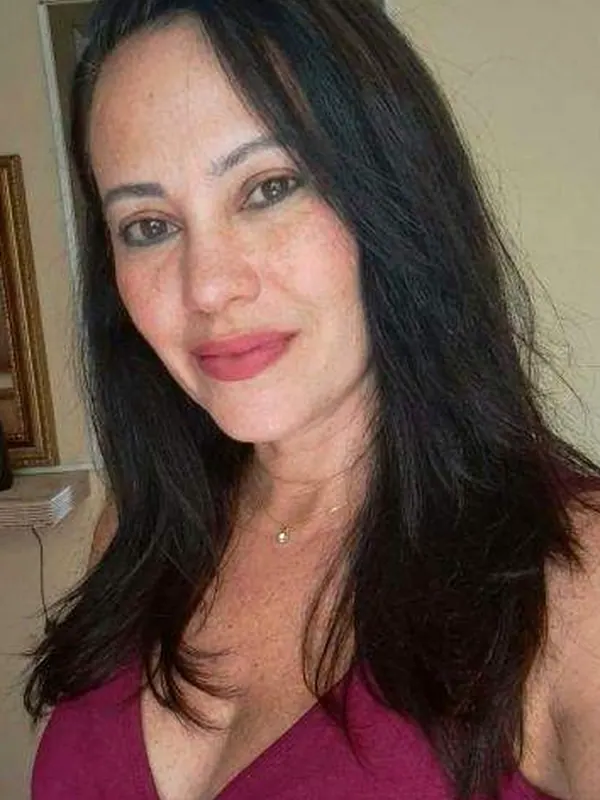 Alexandra, 37 ans, rencontre spontanée à Perpignan