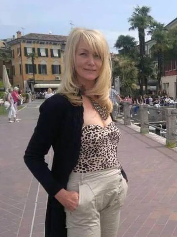 Carmen, 51 ans, rencontre spontanée à Perpignan