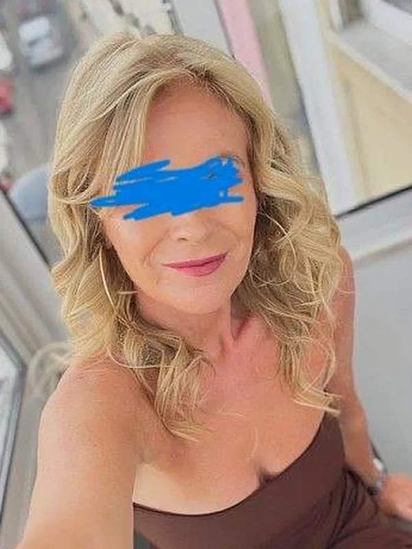 Chantal, 53 ans, rencontre spontanée à Perpignan