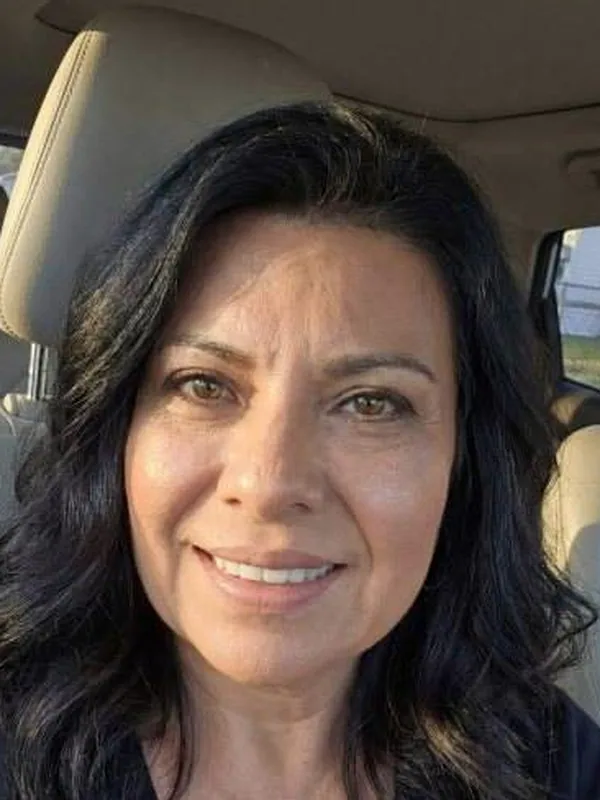 Sandra, 45 ans, rencontre spontanée à Perpignan