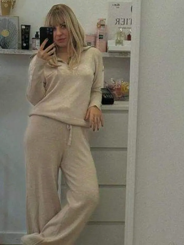Tatiana, 40 ans, rencontre spontanée à Perpignan