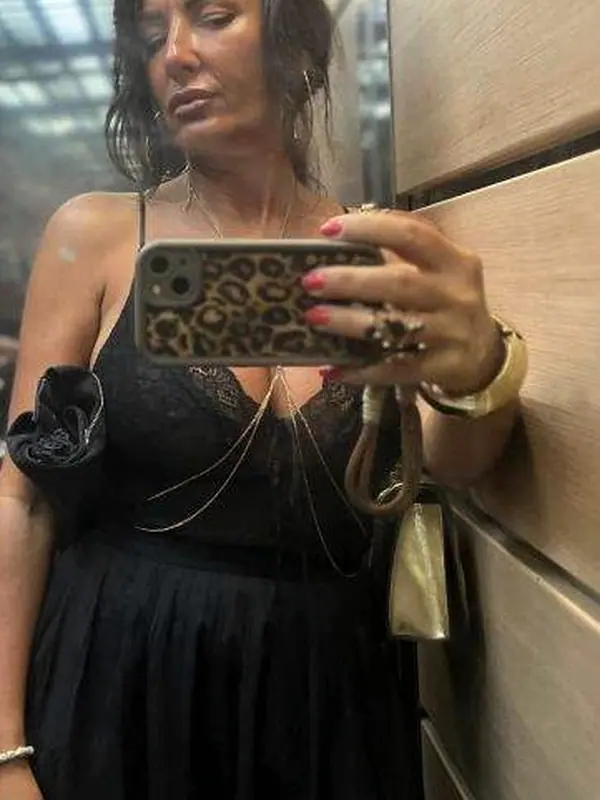 Sylvaine, 52 ans, rencontre spontanée à Reims