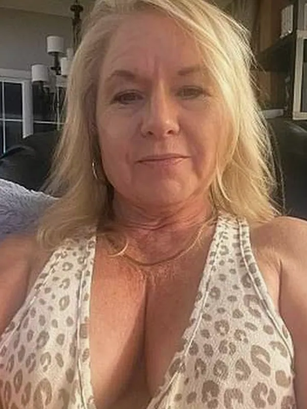 Isabelle, 46 ans, rencontre spontanée à Rennes