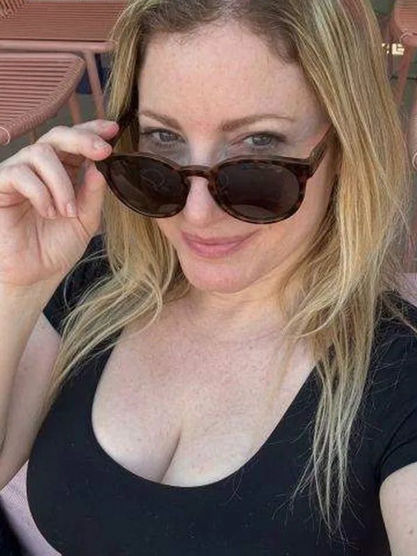 Candice, 33 ans, rencontre spontanée à Rouen